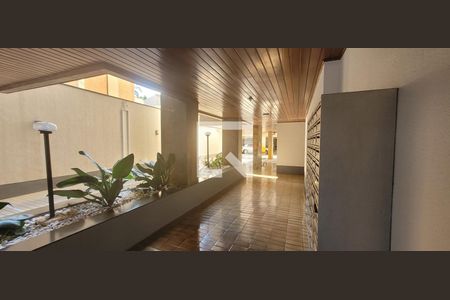 Apartamento à venda com 106m², 3 quartos e 2 vagasÁrea comum