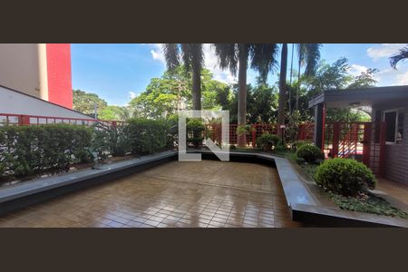 Apartamento à venda com 106m², 3 quartos e 2 vagasÁrea comum