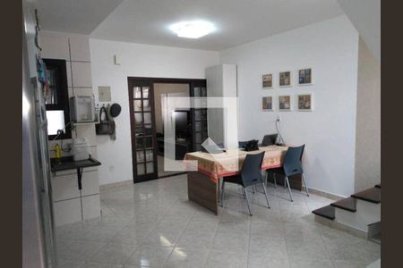 Casa à venda com 3 quartos, 198m² em Jardim Palermo, São Bernardo do Campo