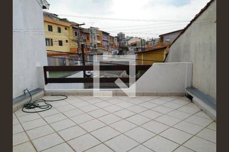 Casa à venda com 3 quartos, 198m² em Baeta Neves, São Bernardo do Campo