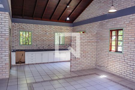 Sala de casa para alugar com 4 quartos, 120m² em Sambaqui, Florianópolis