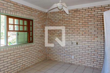 Suíte 02 - Acessível de casa para alugar com 4 quartos, 120m² em Sambaqui, Florianópolis