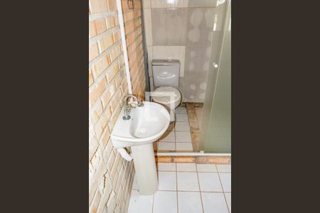 Suíte 01 - Externa de casa para alugar com 4 quartos, 120m² em Sambaqui, Florianópolis