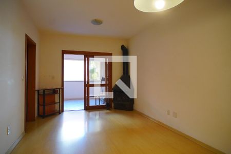 Sala de apartamento à venda com 2 quartos, 65m² em Bom Jesus, Porto Alegre