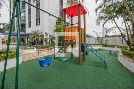 Apartamento à venda com 73m², 3 quartos e 1 vagaplay ground