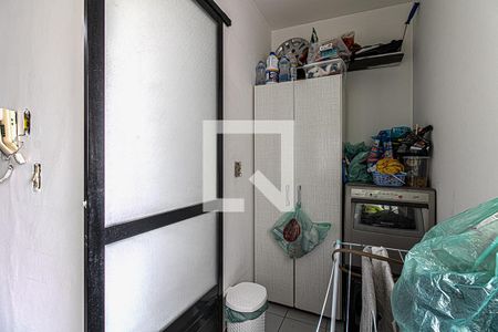 Apartamento à venda com 73m², 3 quartos e 1 vagaárea de serviço