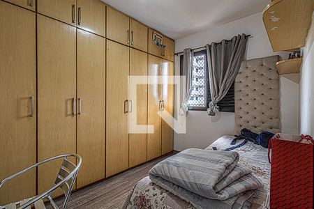 Apartamento à venda com 73m², 3 quartos e 1 vagaquarto1