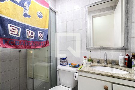 Apartamento à venda com 73m², 3 quartos e 1 vagabanheiro social