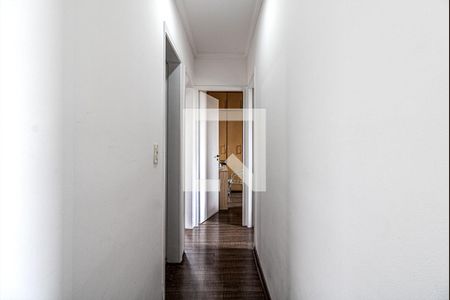 Apartamento à venda com 73m², 3 quartos e 1 vagacorredor para os comodos