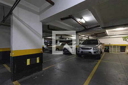 Apartamento à venda com 73m², 3 quartos e 1 vagavaga na garagem