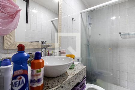 Apartamento à venda com 73m², 3 quartos e 1 vagabanheiro suíte