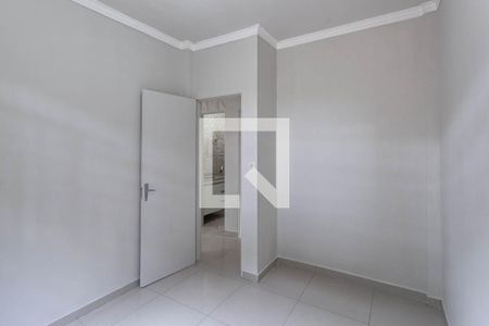 Quarto 1 de apartamento à venda com 2 quartos, 48m² em Serrano, Belo Horizonte