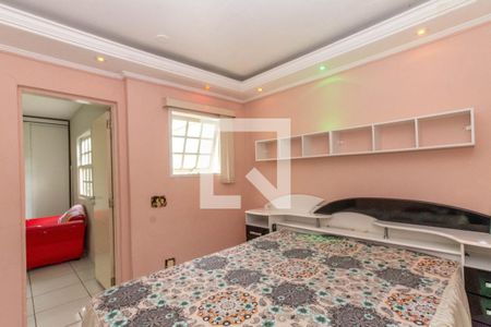 Quarto 1 de casa à venda com 4 quartos, 151m² em Vila Barros, Guarulhos