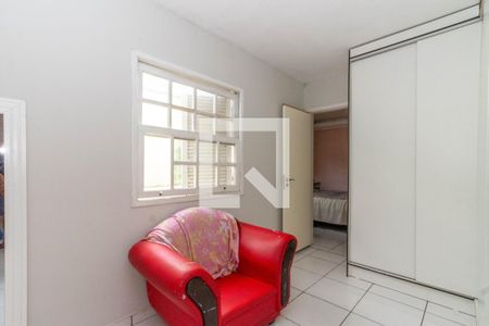 Closet do quarto 1 de casa à venda com 4 quartos, 151m² em Vila Barros, Guarulhos