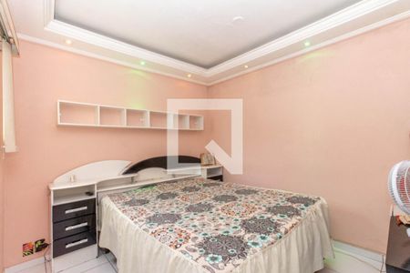 Quarto 1 de casa à venda com 4 quartos, 151m² em Vila Barros, Guarulhos