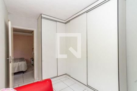 Closet do quarto 1 de casa à venda com 4 quartos, 151m² em Vila Barros, Guarulhos