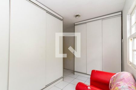 Closet do quarto 1 de casa à venda com 4 quartos, 151m² em Vila Barros, Guarulhos