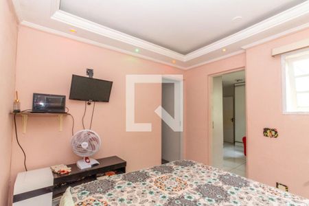 Quarto 1 de casa à venda com 4 quartos, 151m² em Vila Barros, Guarulhos