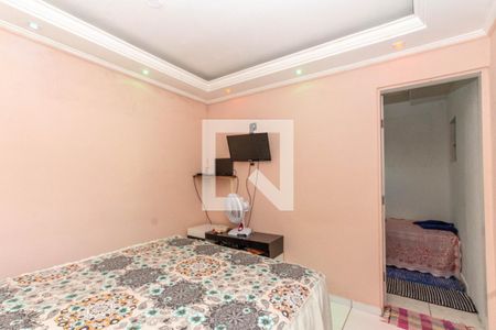 Quarto 1 de casa à venda com 4 quartos, 151m² em Vila Barros, Guarulhos