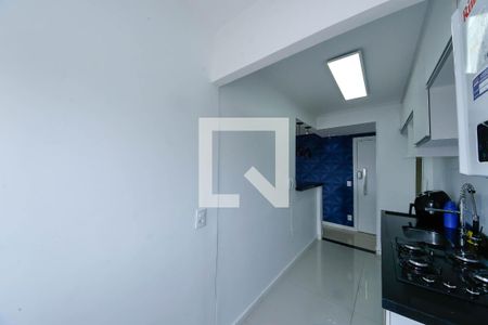 Apartamento para alugar com 57m², 2 quartos e 1 vaga Apartamento para alugar com 57m², 2 quartos e 1 vagaCozinha