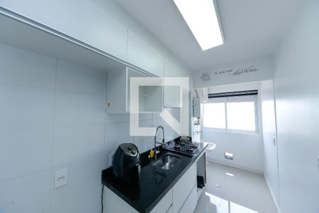 Apartamento para alugar com 57m², 2 quartos e 1 vaga Apartamento para alugar com 57m², 2 quartos e 1 vagaCozinha