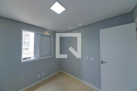 Quarto 1 de apartamento para alugar com 2 quartos, 57m² em Jardim Independência, São Paulo