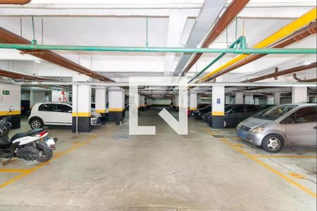 Apartamento para alugar com 57m², 2 quartos e 1 vaga Apartamento para alugar com 57m², 2 quartos e 1 vagaGaragem