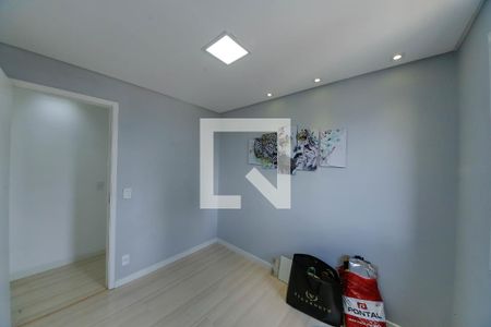 Quarto 1 de apartamento para alugar com 2 quartos, 57m² em Jardim Independência, São Paulo