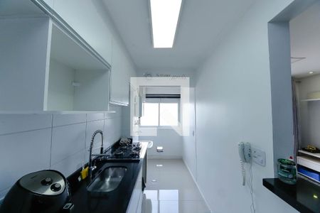 Apartamento para alugar com 57m², 2 quartos e 1 vaga Apartamento para alugar com 57m², 2 quartos e 1 vagaCozinha