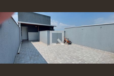 Apartamento para alugar com 82m², 2 quartos e 1 vaga Apartamento para alugar com 82m², 2 quartos e 1 vagaCobertura