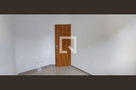 Quarta 1 de apartamento para alugar com 2 quartos, 82m² em Jardim Silvana, Santo André