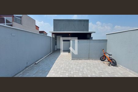 Apartamento para alugar com 82m², 2 quartos e 1 vaga Apartamento para alugar com 82m², 2 quartos e 1 vagaCobertura
