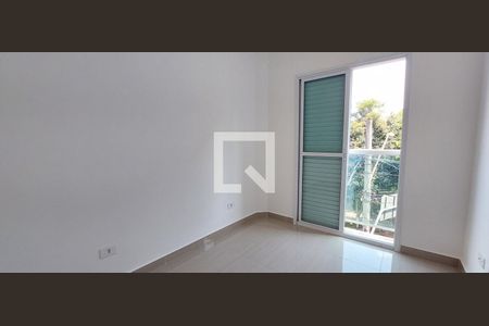 Quarto 2 de apartamento para alugar com 2 quartos, 82m² em Jardim Silvana, Santo André