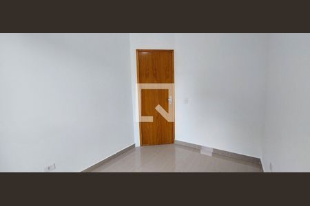 Quarto 2 de apartamento para alugar com 2 quartos, 82m² em Jardim Silvana, Santo André