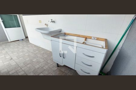 Apartamento para alugar com 82m², 2 quartos e 1 vaga Apartamento para alugar com 82m², 2 quartos e 1 vagaÁrea de Serviço