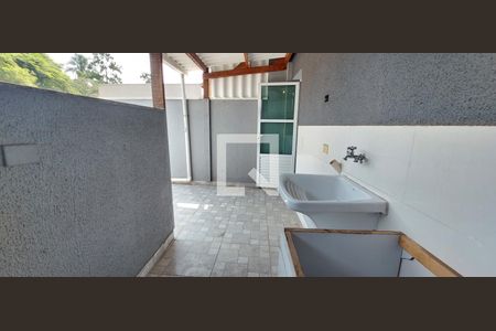 Apartamento para alugar com 82m², 2 quartos e 1 vaga Apartamento para alugar com 82m², 2 quartos e 1 vagaÁrea de Serviço