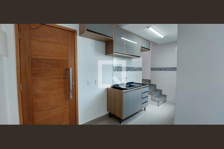 Apartamento para alugar com 82m², 2 quartos e 1 vaga Apartamento para alugar com 82m², 2 quartos e 1 vagaBanheiro