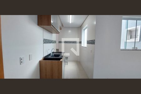 Apartamento para alugar com 82m², 2 quartos e 1 vaga Apartamento para alugar com 82m², 2 quartos e 1 vagaCozinha