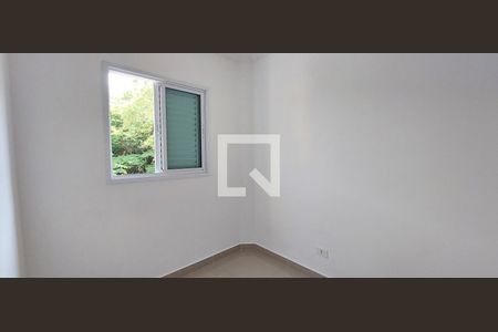 Quarta 1 de apartamento para alugar com 2 quartos, 82m² em Jardim Silvana, Santo André