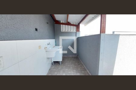 Apartamento para alugar com 82m², 2 quartos e 1 vaga Apartamento para alugar com 82m², 2 quartos e 1 vagaÁrea de Serviço