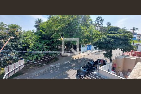 Vista Quarta 1 de apartamento para alugar com 2 quartos, 82m² em Jardim Silvana, Santo André