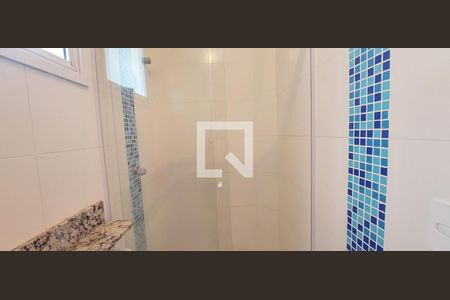 Apartamento para alugar com 82m², 2 quartos e 1 vaga Apartamento para alugar com 82m², 2 quartos e 1 vagaBanheiro