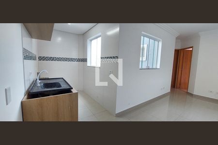 Apartamento para alugar com 82m², 2 quartos e 1 vaga Apartamento para alugar com 82m², 2 quartos e 1 vagaCozinha