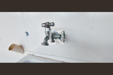 Apartamento para alugar com 82m², 2 quartos e 1 vaga Apartamento para alugar com 82m², 2 quartos e 1 vagaÁrea de Serviço
