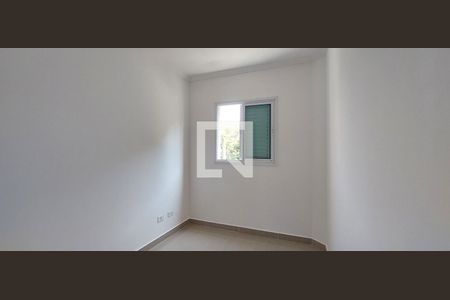Quarta 1 de apartamento para alugar com 2 quartos, 82m² em Jardim Silvana, Santo André