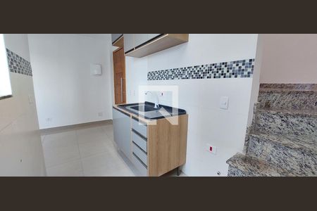 Apartamento para alugar com 82m², 2 quartos e 1 vaga Apartamento para alugar com 82m², 2 quartos e 1 vagaCozinha