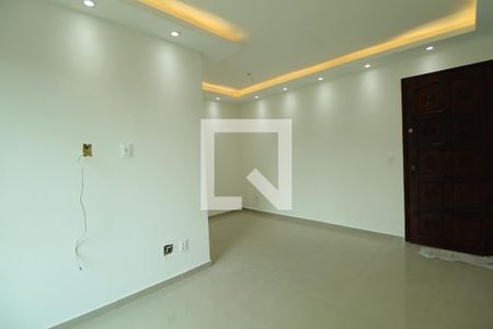 Sala de apartamento para alugar com 2 quartos, 60m² em Jacarepaguá, Rio de Janeiro