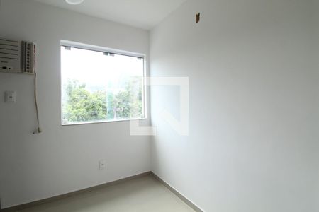 Quarto 1 de apartamento para alugar com 2 quartos, 60m² em Jacarepaguá, Rio de Janeiro