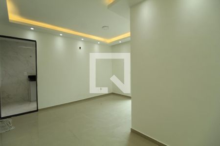 Sala de apartamento para alugar com 2 quartos, 60m² em Jacarepaguá, Rio de Janeiro