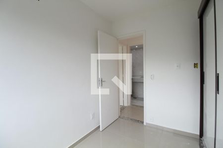 Quarto 1 de apartamento para alugar com 2 quartos, 60m² em Jacarepaguá, Rio de Janeiro